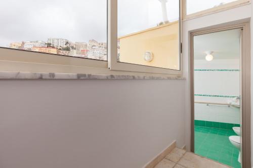Apartamento Corso Vittorio Emanuele I - Bh 52