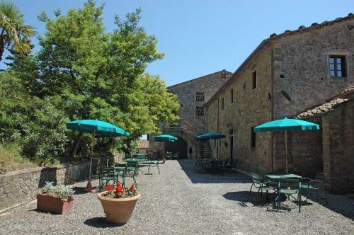 Agroturismo Tenuta Di Casaglia