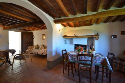 Agroturismo Tenuta Di Casaglia