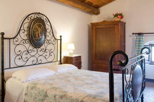 Agroturismo Tenuta Di Casaglia