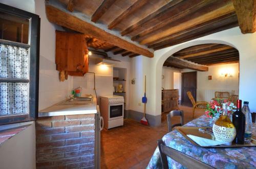 Agroturismo Tenuta Di Casaglia