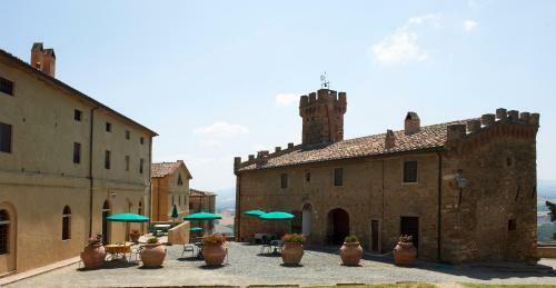 Agroturismo Tenuta Di Casaglia