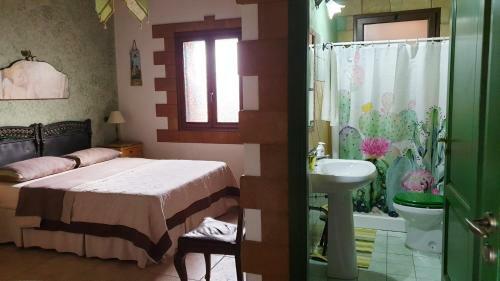 Agroturismo Agriturismo Duca Di San Martino