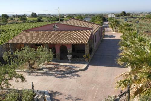 Agroturismo Agriturismo Duca Di San Martino