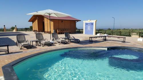 Agroturismo Agriturismo Duca Di San Martino