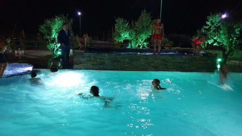 Agroturismo Agriturismo Duca Di San Martino