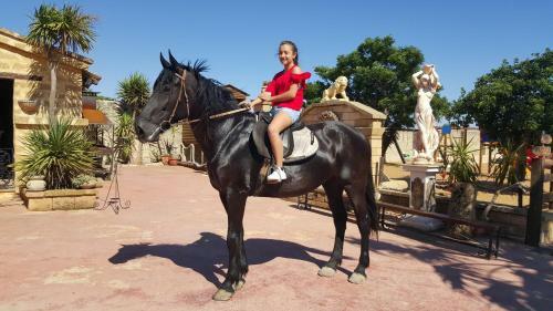 Agroturismo Agriturismo Duca Di San Martino