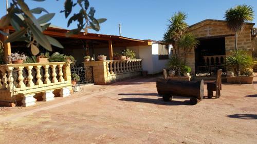 Agroturismo Agriturismo Duca Di San Martino