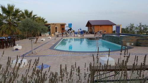 Agroturismo Agriturismo Duca Di San Martino