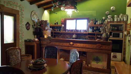 Agroturismo Agriturismo Duca Di San Martino