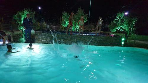 Agroturismo Agriturismo Duca Di San Martino