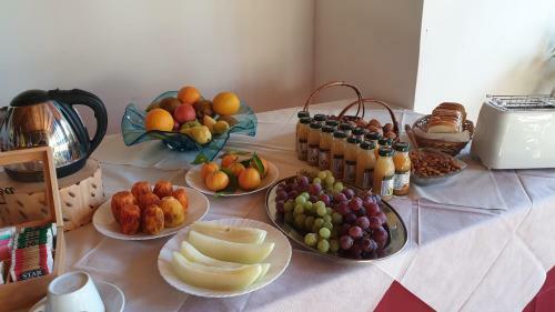 Agroturismo Agriturismo Duca Di San Martino