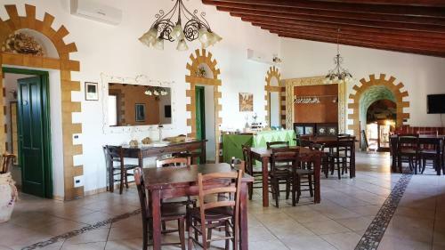 Agroturismo Agriturismo Duca Di San Martino