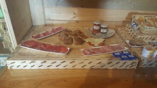 Agroturismo Agriturismo Duca Di San Martino