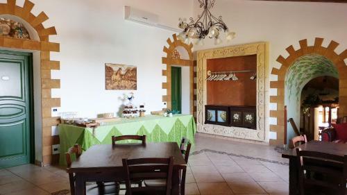 Agroturismo Agriturismo Duca Di San Martino