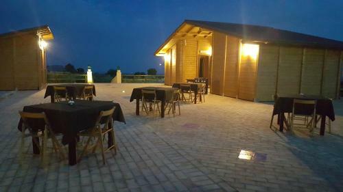 Agroturismo Agriturismo Duca Di San Martino