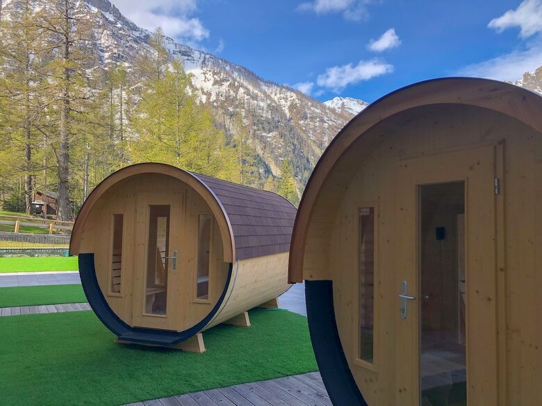 Hotel La Vetta