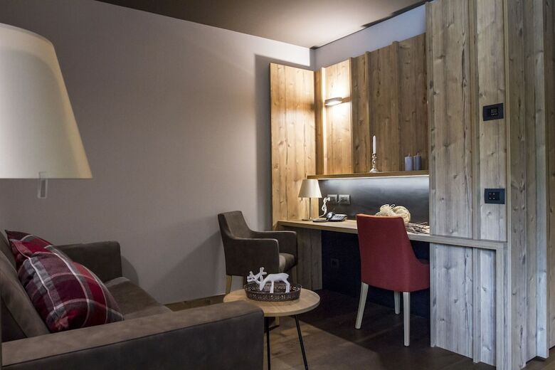 Hotel La Vetta