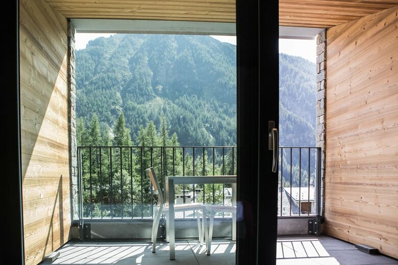 Hotel La Vetta