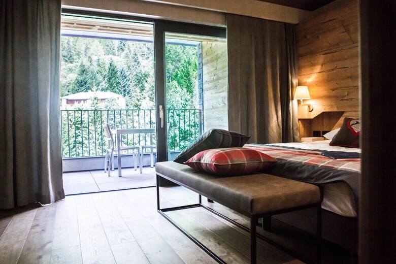 Hotel La Vetta