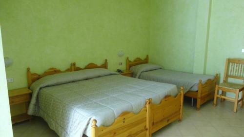 Hotel Albergo Nazionale