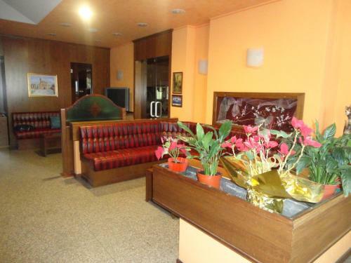 Hotel Albergo Nazionale