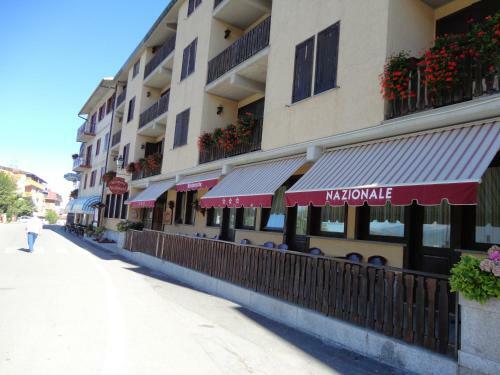 Hotel Albergo Nazionale
