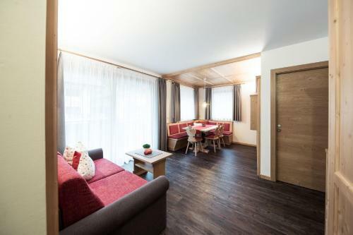 Apartamento Residence Panorama