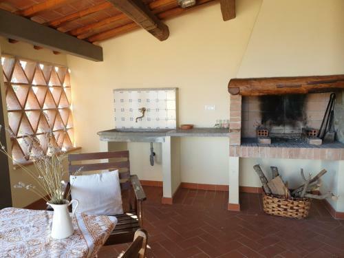 Agroturismo Castello Di Pratelli