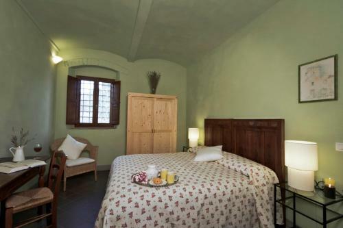 Agroturismo Castello Di Pratelli