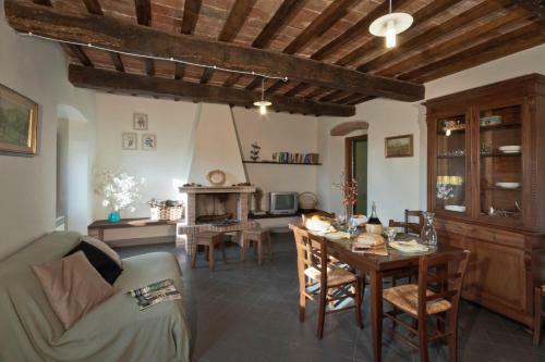 Agroturismo Castello Di Pratelli