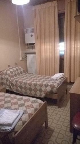 Hotel Cannone D'oro
