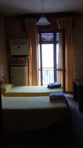 Hotel Cannone D'oro