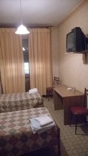 Hotel Cannone D'oro