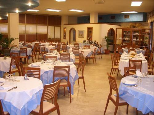 Hotel Cannone D'oro