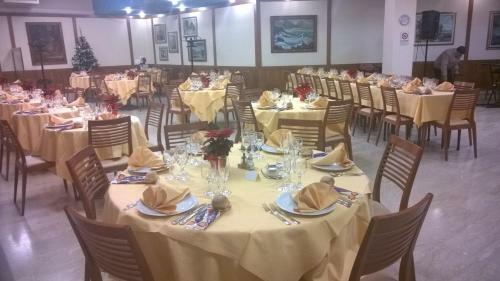 Hotel Cannone D'oro