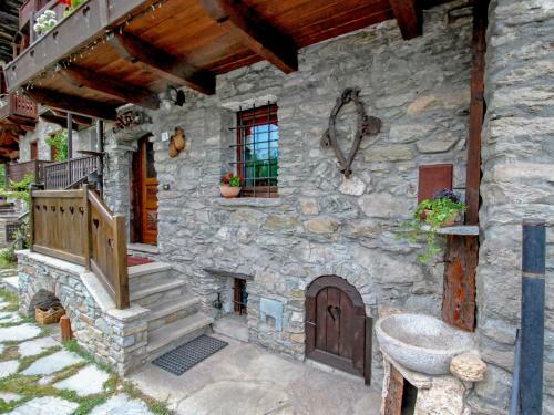 Locazione Turistica Maison Meynet