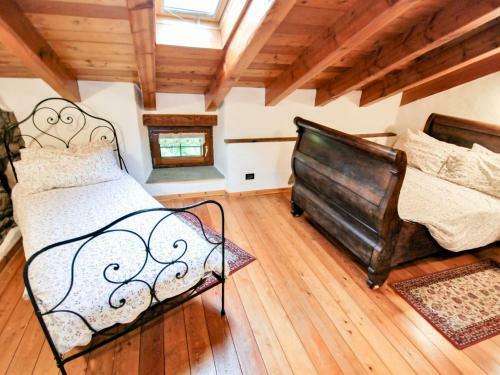 Locazione Turistica Maison Meynet