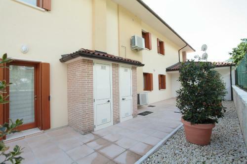 Apartamento Albergo Diffuso Polcenigo C.barnard