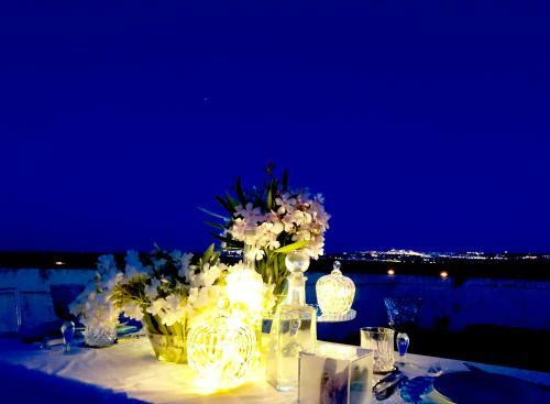 Agroturismo Tenuta Miro