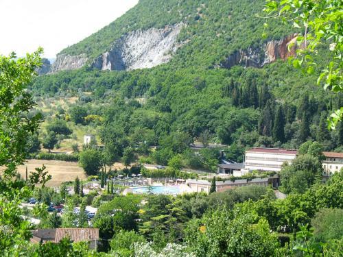 Locazione Turistica La Cavallerizza (Mst151)