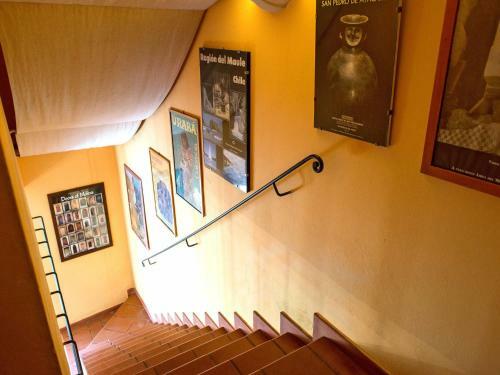 Locazione Turistica La Cavallerizza (Mst151)