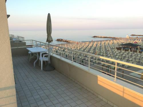 Apartamento Residence Levante