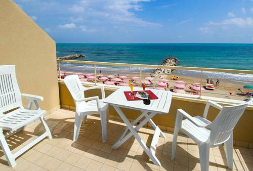 Apartamento Residence Levante