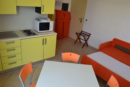 Apartamento Residence Levante