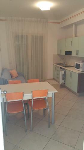 Apartamento Residence Levante