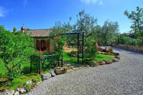 Pancole Villa Sleeps 10 Pool Air Con Wifi