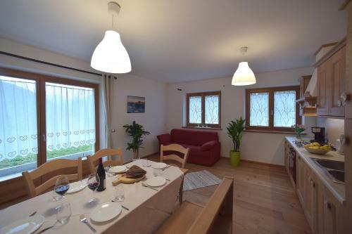 Apartamento Appartamenti Col Di Lana