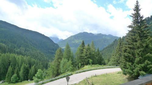 Apartamento Appartamenti Col Di Lana