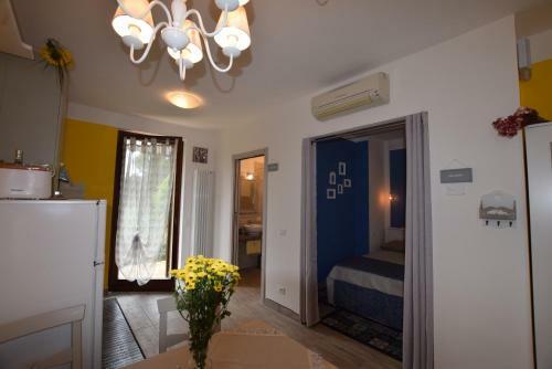 Apartamento Appartamento Suite Luna